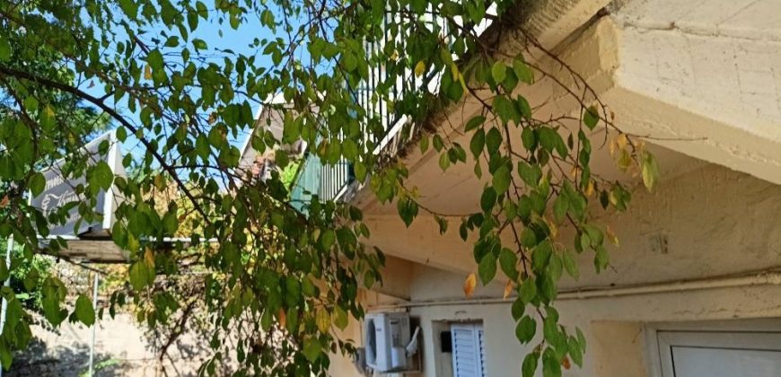 Πωλείται διώροφη κατοικία  70 τ.μ. στους Φιλιάτες Θεσπρωτίας. 38.000€ (301)