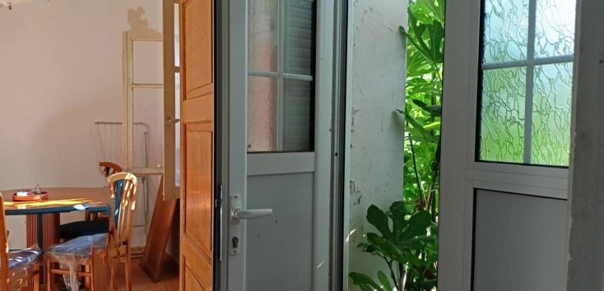 Πωλείται διώροφη κατοικία  70 τ.μ. στους Φιλιάτες Θεσπρωτίας. 38.000€ (301)