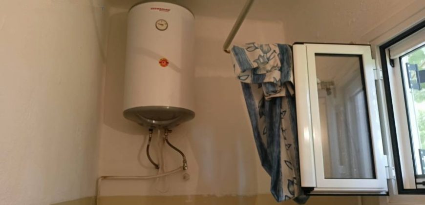 Πωλείται διώροφη κατοικία  70 τ.μ. στους Φιλιάτες Θεσπρωτίας. 38.000€ (301)