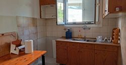 Πωλείται διώροφη κατοικία  70 τ.μ. στους Φιλιάτες Θεσπρωτίας. 38.000€ (301)