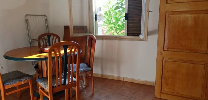 Πωλείται διώροφη κατοικία  70 τ.μ. στους Φιλιάτες Θεσπρωτίας. 38.000€ (301)