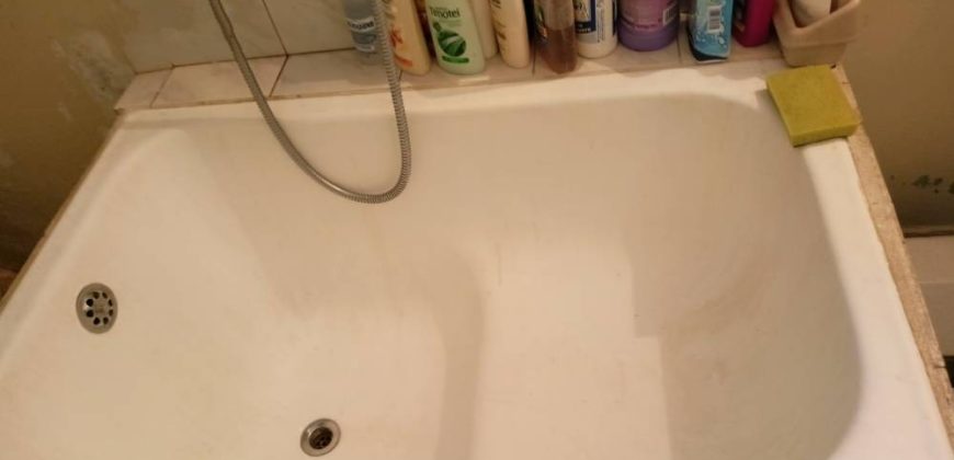 Πωλείται διώροφη κατοικία  70 τ.μ. στους Φιλιάτες Θεσπρωτίας. 38.000€ (301)