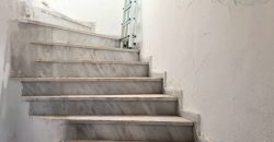 Πωλείται διώροφη κατοικία  70 τ.μ. στους Φιλιάτες Θεσπρωτίας. 38.000€ (301)