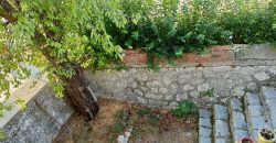 Πωλείται διώροφη κατοικία  70 τ.μ. στους Φιλιάτες Θεσπρωτίας. 38.000€ (301)