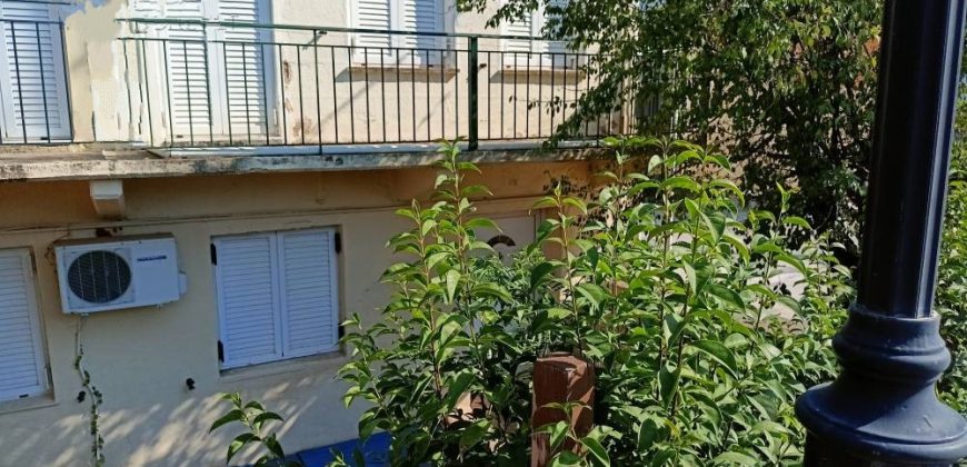 Πωλείται διώροφη κατοικία  70 τ.μ. στους Φιλιάτες Θεσπρωτίας. 38.000€ (301)