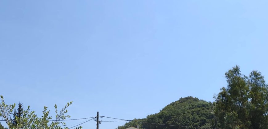 For sale plot of land 2,146.52 sq m in Sivota, Thesprotia 220,000€ (205)