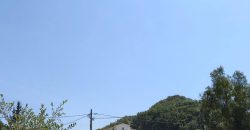 Πωλείται αγροτεμάχιο   2.146,52 τ.μ. στα Σύβοτα Θεσπρωτίας 220.000€ (205)