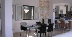 House for sale 201 sq.m. in Sivota, Thesprotia. 500,000€ (056)