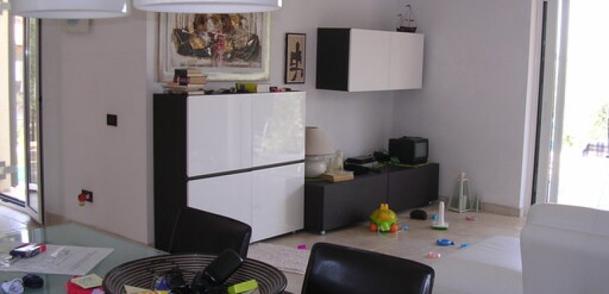House for sale 201 sq.m. in Sivota, Thesprotia. 500,000€ (056)