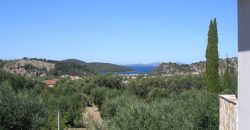 House for sale 201 sq.m. in Sivota, Thesprotia. 500,000€ (056)
