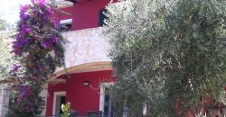 House for sale 201 sq.m. in Sivota, Thesprotia. 500,000€ (056)
