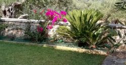 House for sale 201 sq.m. in Sivota, Thesprotia. 500,000€ (056)