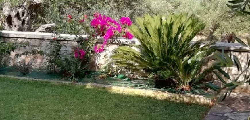 House for sale 201 sq.m. in Sivota, Thesprotia. 500,000€ (056)