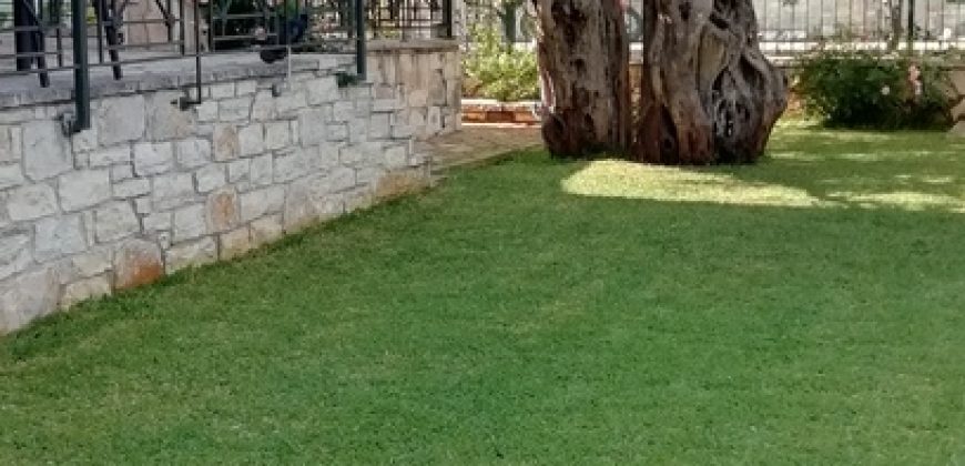 House for sale 201 sq.m. in Sivota, Thesprotia. 500,000€ (056)