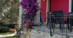 House for sale 201 sq.m. in Sivota, Thesprotia. 500,000€ (056)