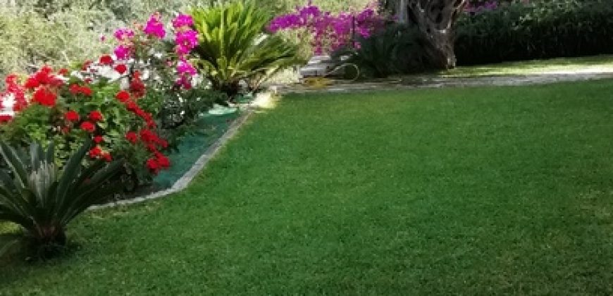 House for sale 201 sq.m. in Sivota, Thesprotia. 500,000€ (056)