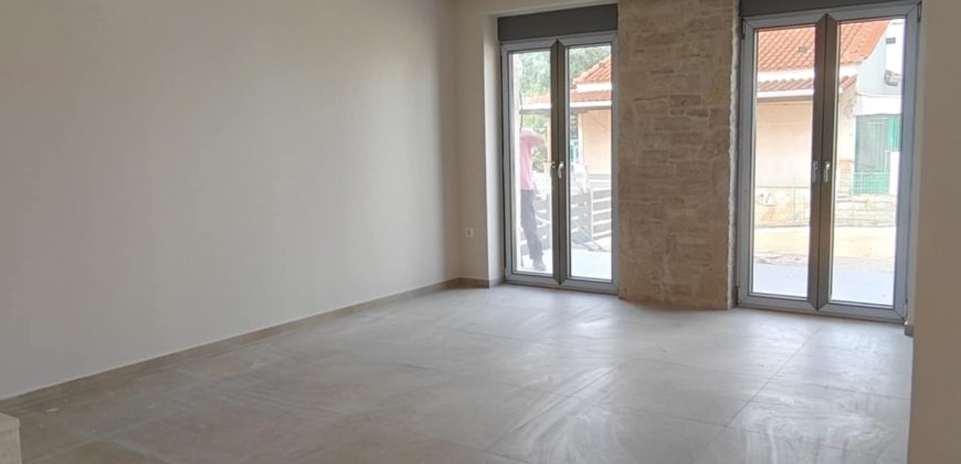 For sale newly built maisonette 90 sq.m. in Sivota, Thesprotia 230,000€ (073)