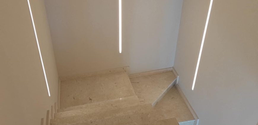 For sale newly built maisonette 90 sq.m. in Sivota, Thesprotia 230,000€ (073)