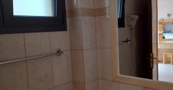 Πωλείται υπόγεια γκαρσονιέρα  31,36 τ.μ. στα Σύβοτα Θεσπρωτίας  54.000€ (753)