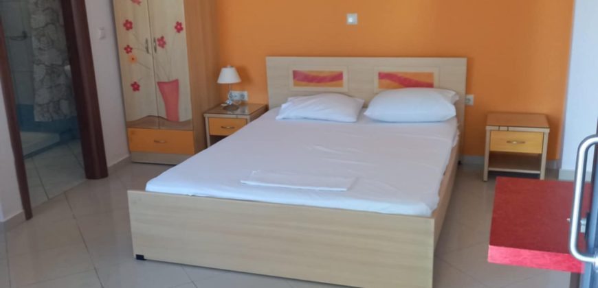 For sale basement studio apartment 28.50 sq m in Sivota Thesprotia 49,000€ (754)