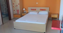 Πωλείται υπόγεια γκαρσονιέρα 28,50  τ.μ. στα Σύβοτα Θεσπρωτίας  49.000€  (754)