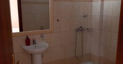 Πωλείται υπόγεια γκαρσονιέρα  31,36 τ.μ. στα Σύβοτα Θεσπρωτίας  54.000€ (753)