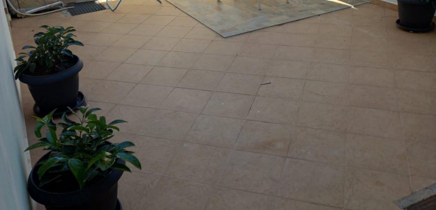 Πωλείται υπόγεια γκαρσονιέρα  31,36 τ.μ. στα Σύβοτα Θεσπρωτίας  54.000€ (753)
