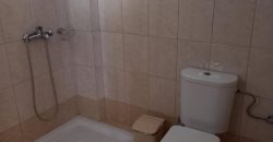 Πωλείται υπόγεια γκαρσονιέρα 28,50  τ.μ. στα Σύβοτα Θεσπρωτίας  49.000€  (754)