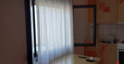 Πωλείται υπόγεια γκαρσονιέρα 28,50  τ.μ. στα Σύβοτα Θεσπρωτίας  49.000€  (754)