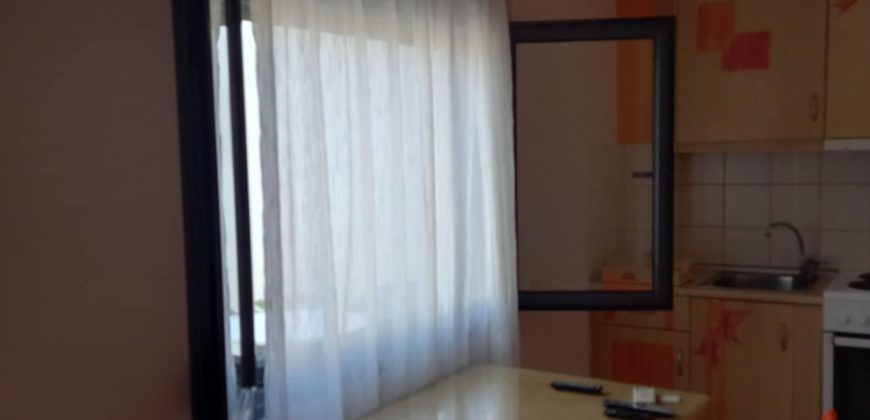 Πωλείται υπόγεια γκαρσονιέρα 28,50  τ.μ. στα Σύβοτα Θεσπρωτίας  49.000€  (754)