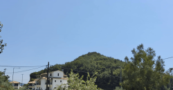 For sale plot of land 2,146.52 sq m in Sivota, Thesprotia 220,000€ (205)