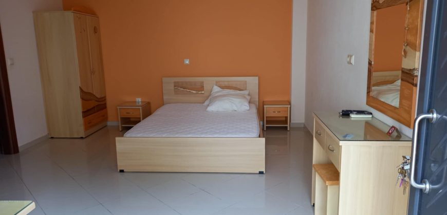 Πωλείται υπόγεια γκαρσονιέρα  31,36 τ.μ. στα Σύβοτα Θεσπρωτίας  54.000€ (753)