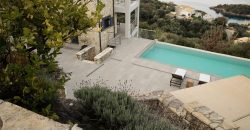 Luxurious villa for sale 217.17 sq m in Sivota, Thesprotia 1,100,000€ ( 213)