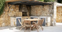 Luxurious villa for sale 217.17 sq m in Sivota, Thesprotia 1,100,000€ ( 213)