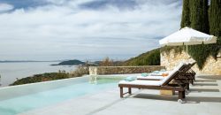 Luxurious villa for sale 217.17 sq m in Sivota, Thesprotia 1,100,000€ ( 213)