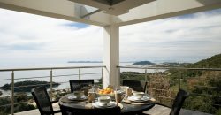 Luxurious villa for sale 217.17 sq m in Sivota, Thesprotia 1,100,000€ ( 213)