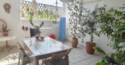Two studios for sale with a total area of ​​47.18 sq m. in Sivota, Thesprotia. (043)