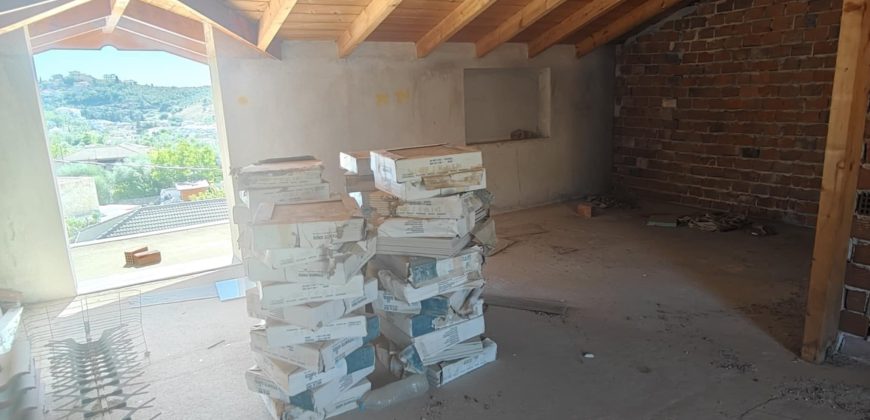 Apartment – loft for sale 62.05 sq.m. in Sivota, Thesprotia. 93,000€ (755)
