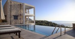 Luxurious villa for sale 217.17 sq m in Sivota, Thesprotia 1,100,000€ ( 213)
