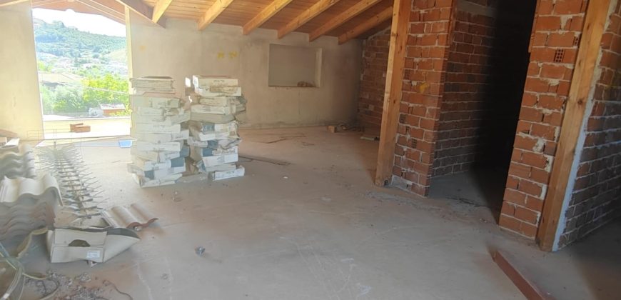 Apartment – loft for sale 62.05 sq.m. in Sivota, Thesprotia. 93,000€ (755)