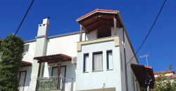 Apartment – loft for sale 62.05 sq.m. in Sivota, Thesprotia. 93,000€ (755)