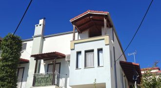 Apartment – loft for sale 62.05 sq.m. in Sivota, Thesprotia. 93,000€ (755)