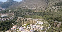 Plot of land of 6,631 sq m for sale in Plataria, Igoumenitsa, €550,000 (020)