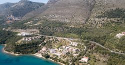 Πωλείται οικόπεδο 6.631 τ.μ. στην Πλαταριά Ηγουμενίτσας 550.000€ ( 020)