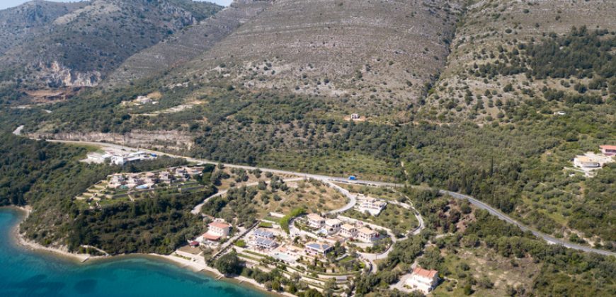 Πωλείται οικόπεδο 6.631 τ.μ. στην Πλαταριά Ηγουμενίτσας 550.000€ ( 020)