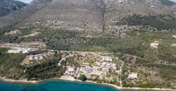Plot of land of 6,631 sq m for sale in Plataria, Igoumenitsa, €550,000 (020)