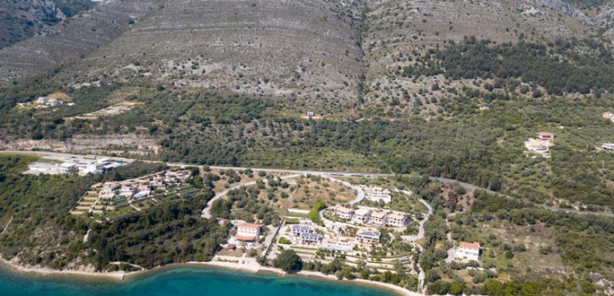 Plot of land of 6,631 sq m for sale in Plataria, Igoumenitsa, €550,000 (020)