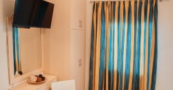 Two studios for sale with a total area of ​​47.18 sq m. in Sivota, Thesprotia. (043)