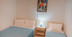 Two studios for sale with a total area of ​​47.18 sq m. in Sivota, Thesprotia. (043)
