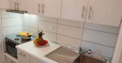 Two studios for sale with a total area of ​​47.18 sq m. in Sivota, Thesprotia. (043)